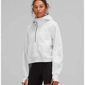Brand New lululemon scuba oversized hoodie